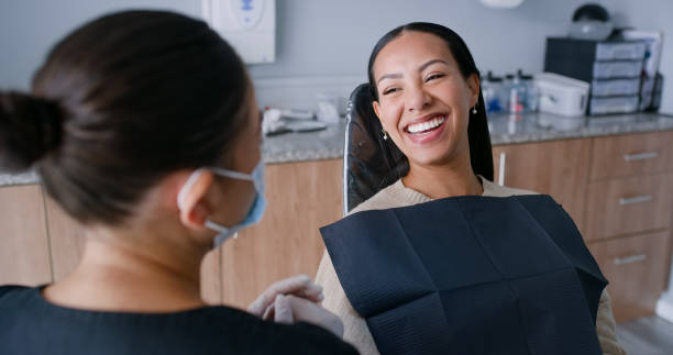 Full Mouth Reconstruction in San Miguel, CA